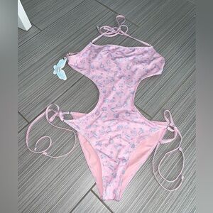 VS X Frankie’s Bikinis Swimsuit